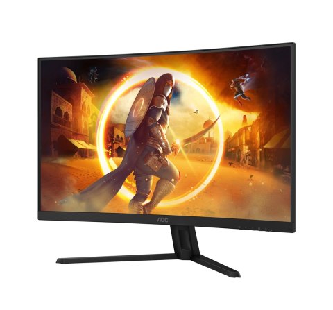 AOC MONITOR AOC LED 31,5" CQ32G4VE 180Hz AOC MONITOR AOC LED 31,5" CQ32G4VE 180Hz