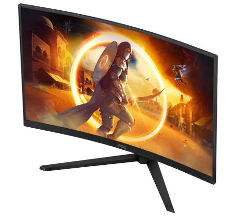 AOC MONITOR AOC LED 31,5" CQ32G4VE 180Hz AOC MONITOR AOC LED 31,5" CQ32G4VE 180Hz