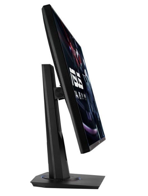ASUS MONITOR ASUS 27" LED VG279Q ASUS MONITOR ASUS 27" LED VG279Q