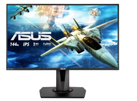 ASUS MONITOR ASUS 27" LED VG279Q ASUS MONITOR ASUS 27" LED VG279Q