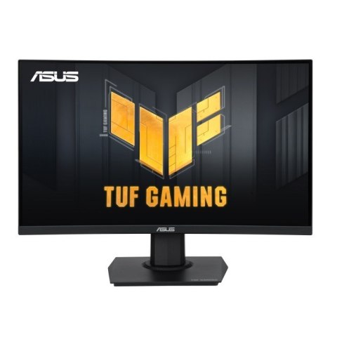 ASUS MONITOR ASUS TUF Gaming 23,6" VG24VQER ASUS MONITOR ASUS TUF Gaming 23,6" VG24VQER