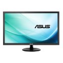 ASUS Monitor Asus VP228DE (21,5"; TN; FullHD 1920x1080; VGA; czarny)