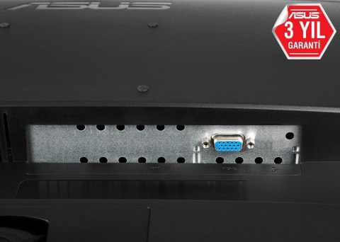 ASUS Monitor Asus VP228DE (21,5"; TN; FullHD 1920x1080; VGA; czarny) ASUS Monitor Asus VP228DE (21,5"; TN; FullHD 1920x1080; VGA; czarny)