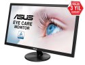 ASUS Monitor Asus VP228DE (21,5"; TN; FullHD 1920x1080; VGA; czarny)