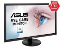 ASUS Monitor Asus VP228DE (21,5"; TN; FullHD 1920x1080; VGA; czarny)