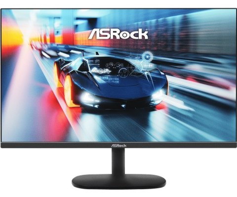 Asrock Monitor ASRock Challenger CL27FF Asrock Monitor ASRock Challenger CL27FF