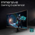 Gigabyte MONITOR GIGABYTE LED 27" GS27QCA 180Hz