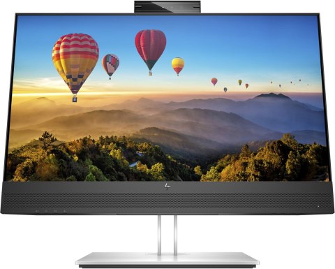 Hewlett-Packard MONITOR HP LED 23,8" E24M G4 (40Z32AA) Hewlett-Packard MONITOR HP LED 23,8" E24M G4 (40Z32AA)