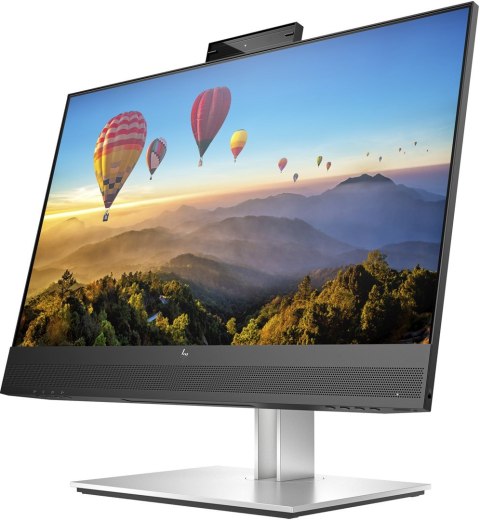 Hewlett-Packard MONITOR HP LED 23,8" E24M G4 (40Z32AA) Hewlett-Packard MONITOR HP LED 23,8" E24M G4 (40Z32AA)