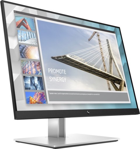 Hewlett-Packard MONITOR HP LED 24" EliteDisplay E24i G4 (9VJ40AA) Hewlett-Packard MONITOR HP LED 24" EliteDisplay E24i G4 (9VJ40AA)