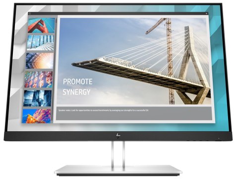 Hewlett-Packard MONITOR HP LED 24" EliteDisplay E24i G4 (9VJ40AA) Hewlett-Packard MONITOR HP LED 24" EliteDisplay E24i G4 (9VJ40AA)