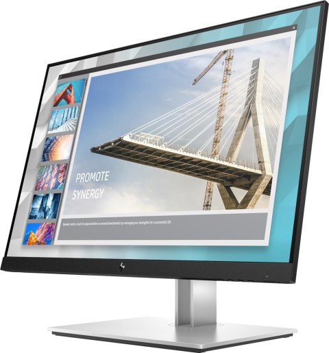 Hewlett-Packard MONITOR HP LED 24" EliteDisplay E24i G4 (9VJ40AA) Hewlett-Packard MONITOR HP LED 24" EliteDisplay E24i G4 (9VJ40AA)