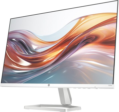 Hewlett-Packard MONITOR HP LED IPS 23,8" 524sa (94C36E9) Hewlett-Packard MONITOR HP LED IPS 23,8" 524sa (94C36E9)