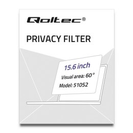 Qoltec Filtr prywatyzujący Rodo Qoltec 51052