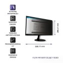 Qoltec Filtr prywatyzujący Rodo Qoltec 51057