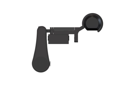 YEELIGHT Lampka do monitora Yeelight Pura Light Bar Lite YLBGD-0111 YEELIGHT Lampka do monitora Yeelight Pura Light Bar Lite YLBGD-0111