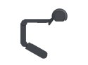 YEELIGHT Lampka do monitora Yeelight Pura Light Bar YLBGD-0109