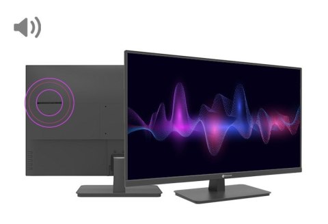 AG Neovo AG NEOVO MONITOR 32" HDMI, DP, VGA, PRACA 24/7 VA-3201 AG Neovo AG NEOVO MONITOR 32" HDMI, DP, VGA, PRACA 24/7 VA-3201