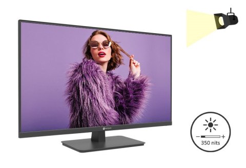AG Neovo AG NEOVO MONITOR 32" HDMI, DP, VGA, PRACA 24/7 VA-3201 AG Neovo AG NEOVO MONITOR 32" HDMI, DP, VGA, PRACA 24/7 VA-3201