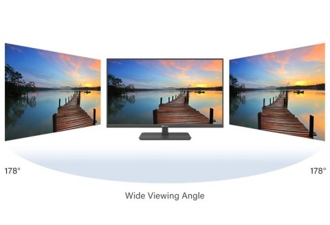 AG Neovo AG NEOVO MONITOR 32" HDMI, DP, VGA, PRACA 24/7 VA-3201 AG Neovo AG NEOVO MONITOR 32" HDMI, DP, VGA, PRACA 24/7 VA-3201