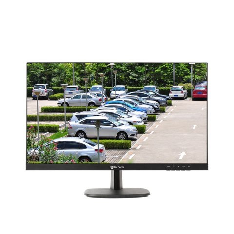 AG Neovo AG Neovo Monitor 24/7, VGA HDMI BNC, CCTV SC-2702 AG Neovo AG Neovo Monitor 24/7, VGA HDMI BNC, CCTV SC-2702