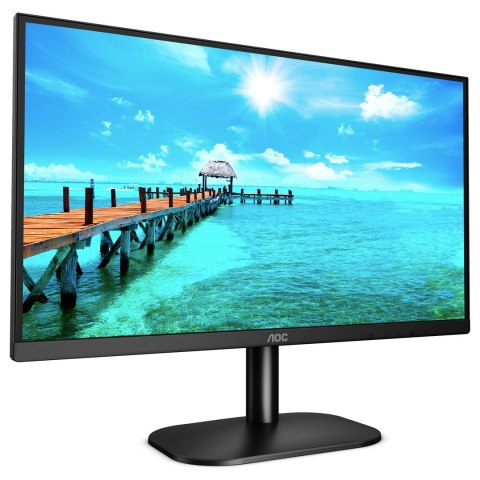 AOC MONITOR AOC LED 21,5" 22B2H/EU AOC MONITOR AOC LED 21,5" 22B2H/EU