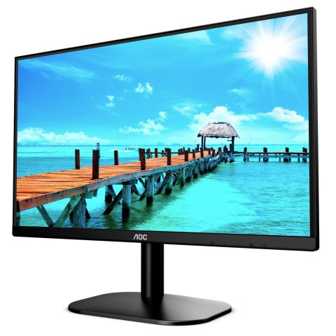 AOC MONITOR AOC LED 21,5" 22B2H/EU AOC MONITOR AOC LED 21,5" 22B2H/EU