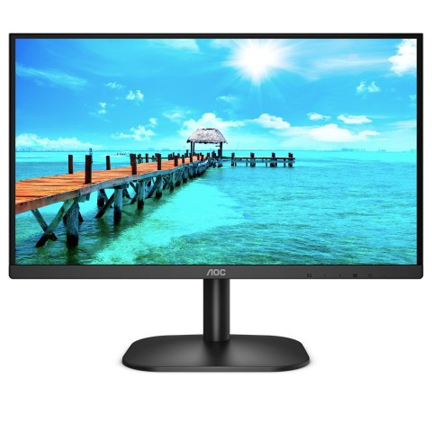 AOC MONITOR AOC LED 21,5" 22B2H/EU AOC MONITOR AOC LED 21,5" 22B2H/EU