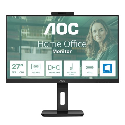 AOC MONITOR AOC LED 23,8" 24P3QW AOC MONITOR AOC LED 23,8" 24P3QW