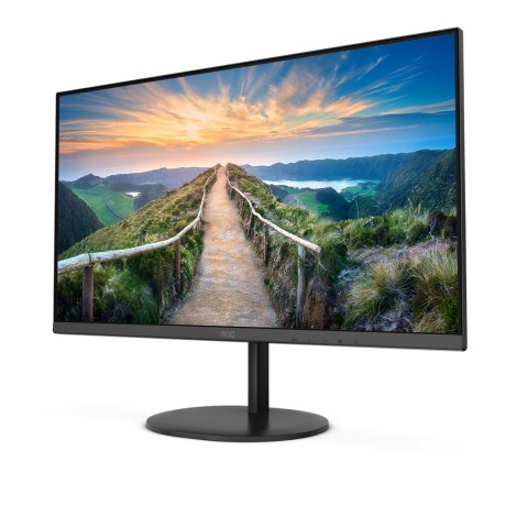 AOC MONITOR AOC LED 24" Q24V4EA AOC MONITOR AOC LED 24" Q24V4EA