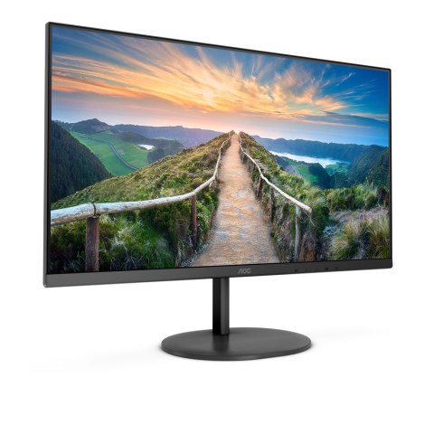 AOC MONITOR AOC LED 24" Q24V4EA AOC MONITOR AOC LED 24" Q24V4EA