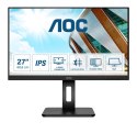 AOC MONITOR AOC LED 27" Q27P2Q