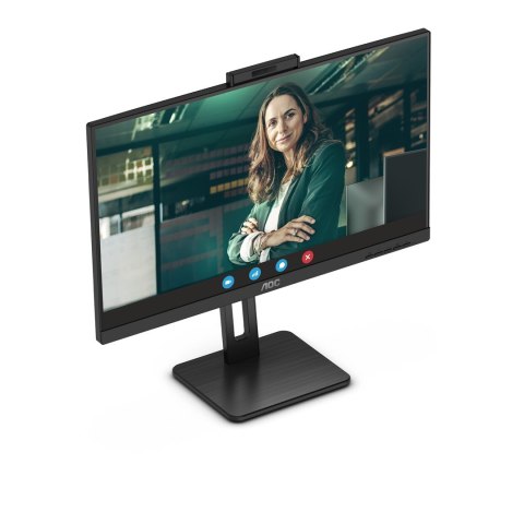 AOC MONITOR AOC LED 27" Q27P3CW AOC MONITOR AOC LED 27" Q27P3CW