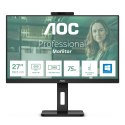 AOC MONITOR AOC LED 27" Q27P3CW