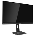 AOC Monitor AOC 24P1 (23,8"; IPS; FullHD 1920x1080; DisplayPort, HDMI, VGA; kolor czarny)