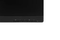 AOC Monitor AOC 24P1 (23,8"; IPS; FullHD 1920x1080; DisplayPort, HDMI, VGA; kolor czarny)