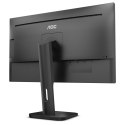 AOC Monitor AOC 24P1 (23,8"; IPS; FullHD 1920x1080; DisplayPort, HDMI, VGA; kolor czarny)
