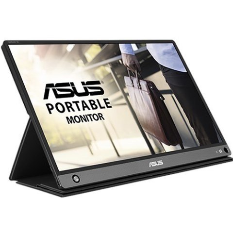 ASUS MONITOR ASUS 15,6" MB16AHP ZenScreen Go ASUS MONITOR ASUS 15,6" MB16AHP ZenScreen Go
