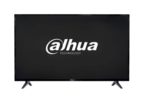 DAHUA MONITOR DAHUA LM43-F200 DAHUA MONITOR DAHUA LM43-F200