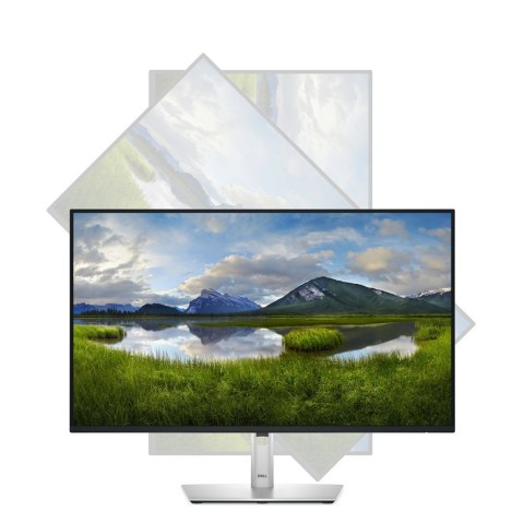 Dell MONITOR DELL LED 27" P2725HE Dell MONITOR DELL LED 27" P2725HE