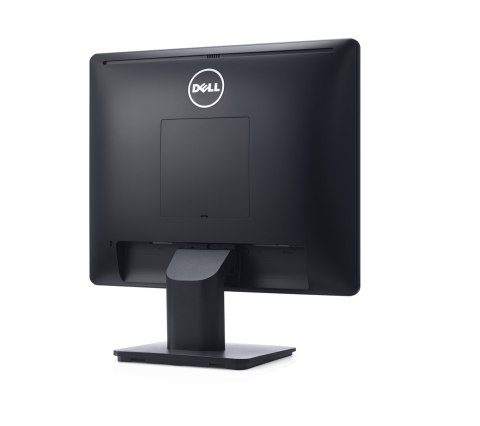 Dell Monitor Dell E1715S 210-AEUS (17"; TN; 1280x1024; DisplayPort, VGA; kolor czarny) Dell Monitor Dell E1715S 210-AEUS (17"; TN; 1280x1024; DisplayPort, VGA; kolor czarny)