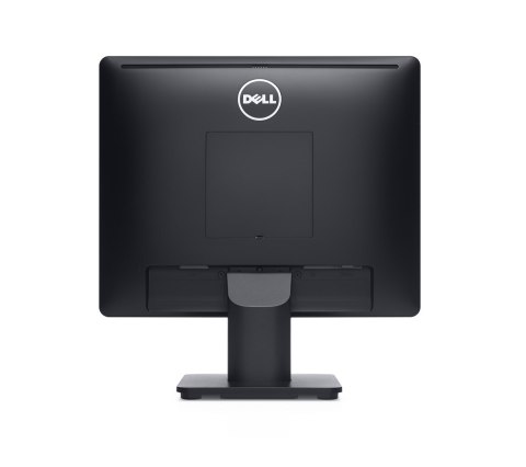 Dell Monitor Dell E1715S 210-AEUS (17"; TN; 1280x1024; DisplayPort, VGA; kolor czarny) Dell Monitor Dell E1715S 210-AEUS (17"; TN; 1280x1024; DisplayPort, VGA; kolor czarny)