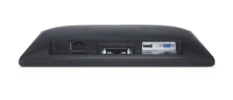 Dell Monitor Dell E1715S 210-AEUS (17"; TN; 1280x1024; DisplayPort, VGA; kolor czarny) Dell Monitor Dell E1715S 210-AEUS (17"; TN; 1280x1024; DisplayPort, VGA; kolor czarny)