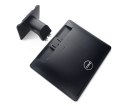Dell Monitor Dell E1715S 210-AEUS (17"; TN; 1280x1024; DisplayPort, VGA; kolor czarny)