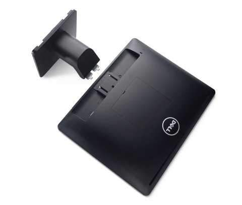 Dell Monitor Dell E1715S 210-AEUS (17"; TN; 1280x1024; DisplayPort, VGA; kolor czarny) Dell Monitor Dell E1715S 210-AEUS (17"; TN; 1280x1024; DisplayPort, VGA; kolor czarny)
