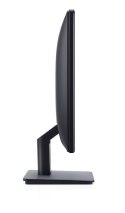 Dell Monitor Dell E1715S 210-AEUS (17"; TN; 1280x1024; DisplayPort, VGA; kolor czarny)