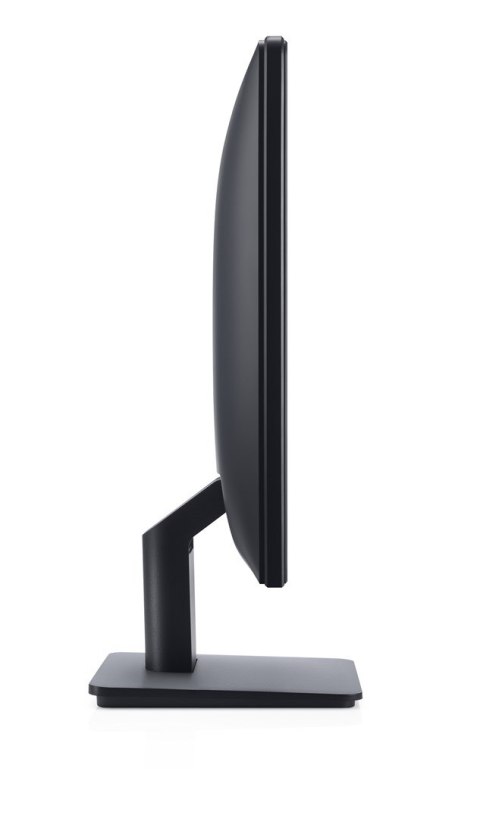 Dell Monitor Dell E1715S 210-AEUS (17"; TN; 1280x1024; DisplayPort, VGA; kolor czarny) Dell Monitor Dell E1715S 210-AEUS (17"; TN; 1280x1024; DisplayPort, VGA; kolor czarny)