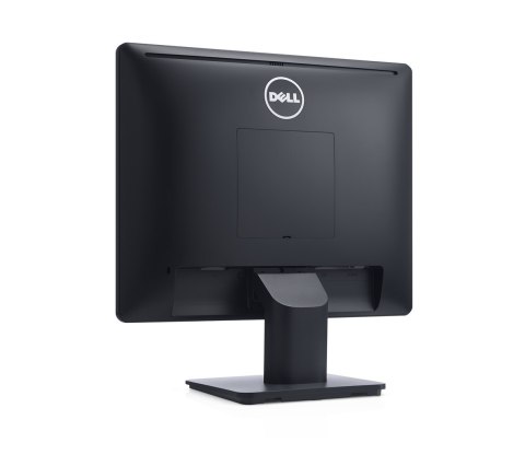 Dell Monitor Dell E1715S 210-AEUS (17"; TN; 1280x1024; DisplayPort, VGA; kolor czarny) Dell Monitor Dell E1715S 210-AEUS (17"; TN; 1280x1024; DisplayPort, VGA; kolor czarny)