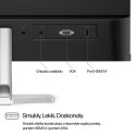 Hewlett-Packard MONITOR HP LED 23,8" 524sf (94C17E9)