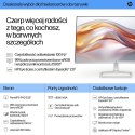 Hewlett-Packard MONITOR HP LED 23,8" 524sf (94C17E9)